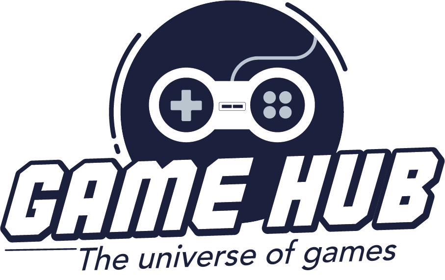 GameHub Logo